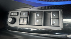 Toyota C-HR 1.8 Hybrid Dynamic 5dr CVT [Leather] Hybrid Hatchback